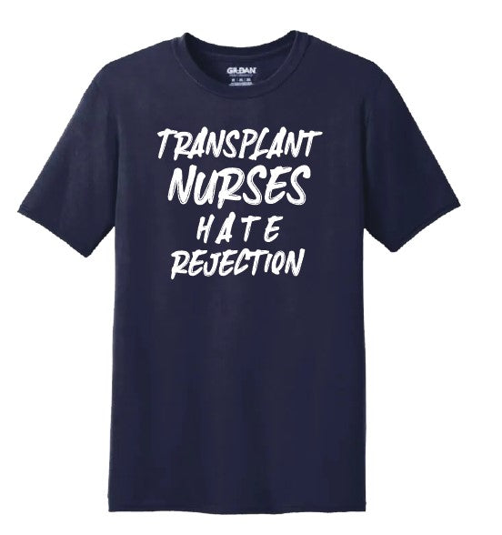 Transplant Nurses Hematology T-Shirt